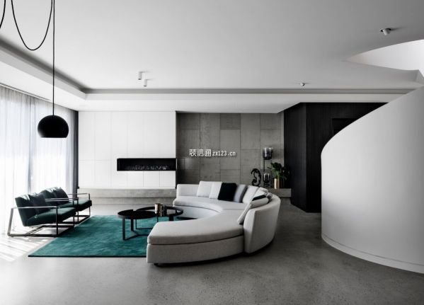 100平的房子装修费用大概多少钱?