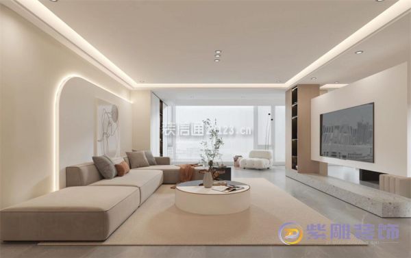 绵阳紫雕装饰公司怎么样装修案例