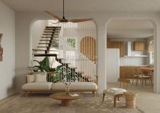 [团装装饰]家居装饰设计五大原则