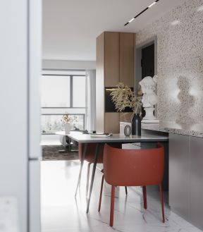 现代风格餐厅装修效果图 现代风格餐厅装修效果图大全 现代风格餐厅装修 现代风格餐厅装修图