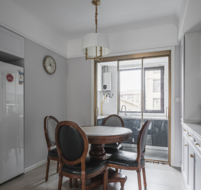 现代风格餐厅 现代风格餐厅装修 现代风格餐厅效果图