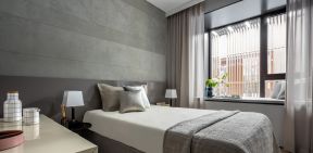 简约风格卧室装修效果图 简约风格卧室装修图 简约风格卧室装修