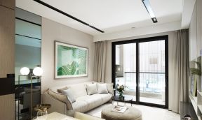 简约风格客厅装修设计图片 简约风格客厅装修图 简约风格客厅装修效果图