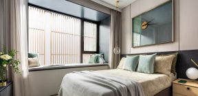 简约风格卧室 简约风格卧室设计 简约风格卧室家装