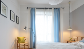 简约风格卧室装修效果图 简约风格卧室装修图 简约风格卧室装修