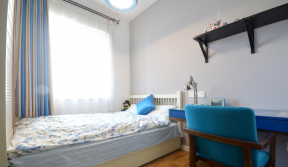 简约风格卧室 简约风格卧室装修图片 简约风格卧室效果图