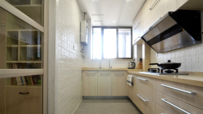 简约风格厨房 简约风格厨房图片 简约风格厨房效果图