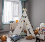 富禹天玺116平轻奢风格装修案例