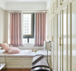 万科首府未来城122平美式风格装修案例