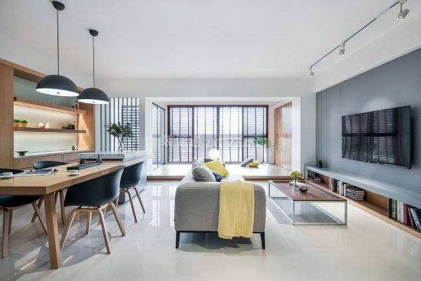 济南东易日盛装饰公司