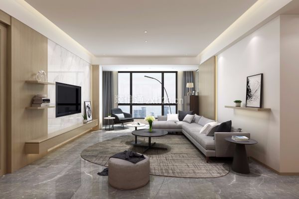 济南生活家装饰