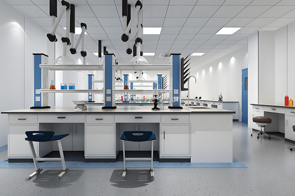 实验室装修整体要求