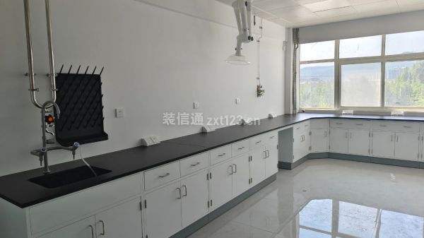 实验室装修整体要求