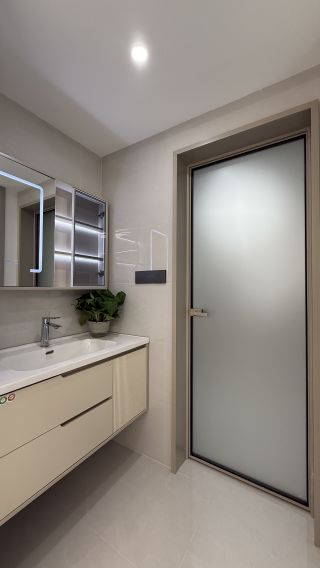 当代满庭春51栋99平