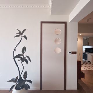 都市高尔夫90平